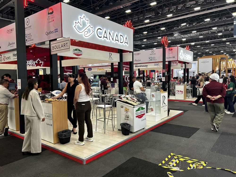Expo ANTAD 2026