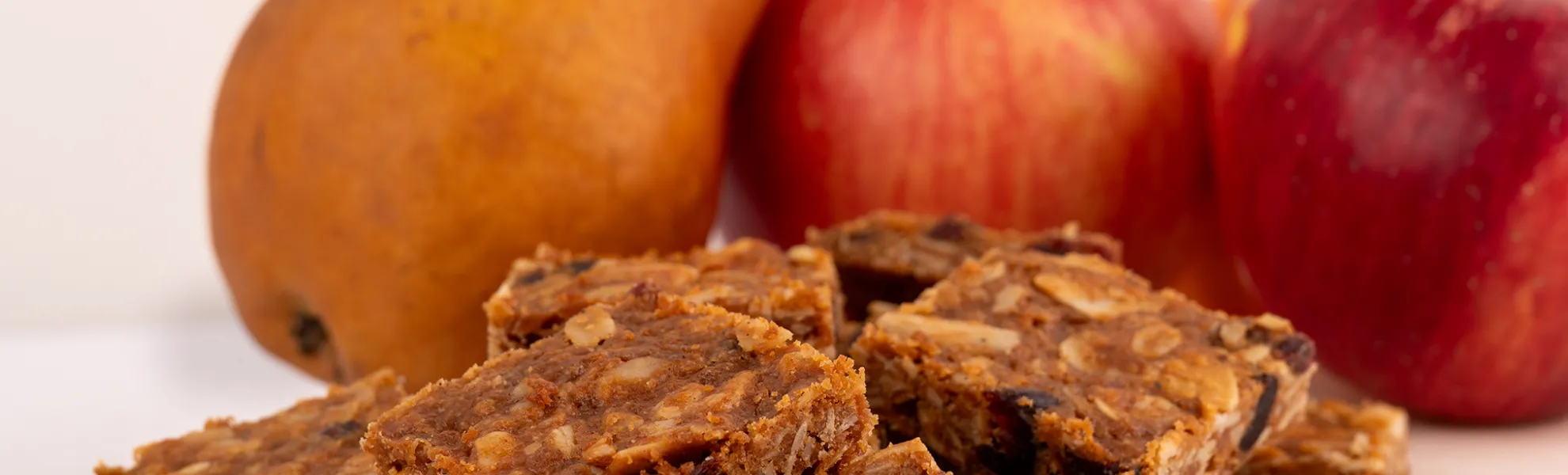 Prairie Oat and Nut Bar