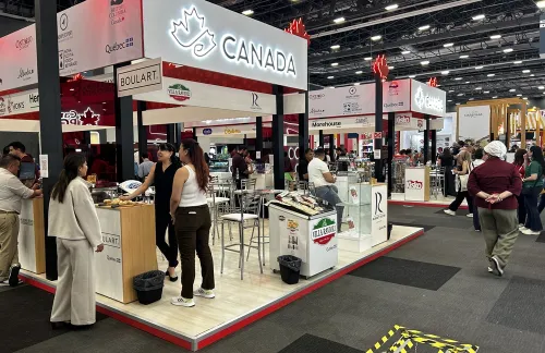 Expo ANTAD 2026